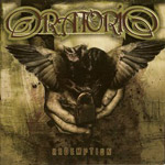 Album-Review: Oratorio - Redemption Oratorio: Redemption