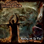 Album-Review: Pain Principle - Waiting For Flies Pain Principle: Waiting For Flies