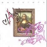 Album-Review: Paul Clark - Shredz At An Exhibition Paul Clark: Shredz At An Exhibition