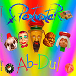 Album-Review: Pentwater - Ab-Dul Pentwater: Ab-Dul