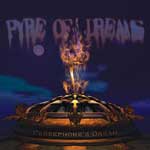 Album-Review: Persephone´s Dream - Pyre Of Dreams Persephone´s Dream: Pyre Of Dreams