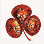 Album-Review: Phideaux - Doomsday Afternoon Phideaux: Doomsday Afternoon