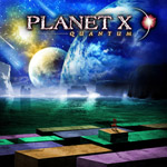 Album-Review: Planet X - Quantum Planet X: Quantum