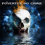 Album-Review: Poverty's No Crime - Save My Soul Poverty's No Crime: Save My Soul