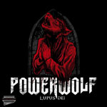 Album-Review: Powerwolf - Lupus Dei Powerwolf: Lupus Dei