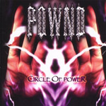 Album-Review: Pownd - Circle Of Power Pownd: Circle Of Power