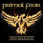 Album-Review: Primal Fear - New Religion Primal Fear: New Religion