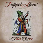 Album-Review: Puppet Show - The Tale Of Woe Puppet Show: The Tale Of Woe