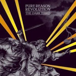 Album-Review: Pure Reason Revolution - The Dark Third Pure Reason Revolution: The Dark Third