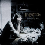 Album-Review: Redemption - The Origins Of Ruin Redemption: The Origins Of Ruin