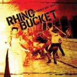Album-Review: Rhino Bucket - And Then It Got Ugly Rhino Bucket: And Then It Got Ugly