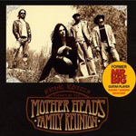 Album-Review: Richie Kotzen - Return Of The Mother Head´s Family Reunion Richie Kotzen: Return Of The Mother Head´s Family Reunion