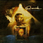 Album-Review: Riverside - Rapid Eye Movement Riverside: Rapid Eye Movement