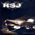 Album-Review: RSJ - Gain To Nothing RSJ: Gain To Nothing