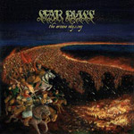 Album-Review: Sear Bliss - The Arcane Odyssey Sear Bliss: The Arcane Odyssey