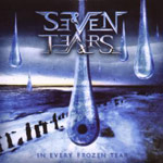 Album-Review: Seven Tears - In Every Frozen Tear Seven Tears: In Every Frozen Tear
