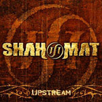 Album-Review: Shah-Mat - Upstream Shah-Mat: Upstream