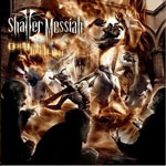 Album-Review: Shatter Messiah - God Burns Like Flesh Shatter Messiah: God Burns Like Flesh