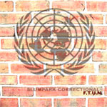 Album-Review: Slumpark Correctional - F.T.U.N. Slumpark Correctional: F.T.U.N.
