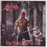 Album-Review: Sodom - Final Sign of Evil Sodom: Final Sign of Evil