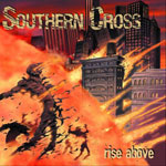 Album-Review: Southern Cross - Rise Above Southern Cross: Rise Above