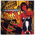 Album-Review: Southern Voodoo - Devil´s Drive Southern Voodoo: Devil´s Drive