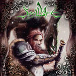 Album-Review: Spellblast - Horns Of Silence Spellblast: Horns Of Silence