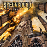 Album-Review: Spellbound - Nemesis 2665 Spellbound: Nemesis 2665