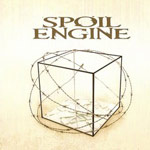 Album-Review: Spoil Engine - skinnerbox v.07 Spoil Engine: skinnerbox v.07