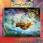 Album-Review: Starcastle - Song Of Times Starcastle: Song Of Times