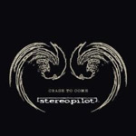 Album-Review: Stereo.Pilot - Crash To Come Stereo.Pilot: Crash To Come