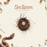 Album-Review: Still Remains - The Serpent Still Remains: The Serpent
