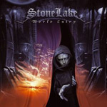 Album-Review: Stonelake - World Entry Stonelake: World Entry