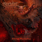 Album-Review: Suicidal Angels - Eternal Domination Suicidal Angels: Eternal Domination