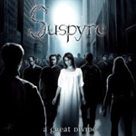Album-Review: Suspyre - A Great Divide Suspyre: A Great Divide