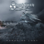 Album-Review: Symphony X - Paradise Lost Symphony X: Paradise Lost