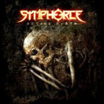 Album-Review: Symphorce - Become Death Symphorce: Become Death