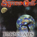 Album-Review: Syrens Call - Emoceans Syrens Call: Emoceans