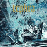 Album-Review: Tephra - A Modicum Of Truth Tephra: A Modicum Of Truth