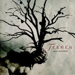 Album-Review: Terhen - Eye´s Unfolded Terhen: Eye´s Unfolded