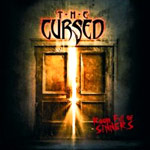 Album-Review: The Cursed - Room Full Of Sinners The Cursed: Room Full Of Sinners