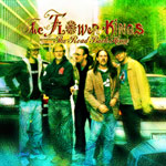 Album-Review: The Flower Kings - The Road Back Home The Flower Kings: The Road Back Home