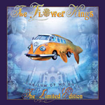 Album-Review: The Flower Kings - The Sum Of No Evil The Flower Kings: The Sum Of No Evil