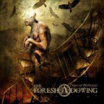 Album-Review: The Foreshadowing - Days Of Nothing The Foreshadowing: Days Of Nothing