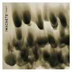 Album-Review: The Machete - Untrue The Machete: Untrue