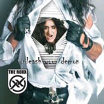Album-Review: The Roxx - Unleash Your Demon The Roxx: Unleash Your Demon