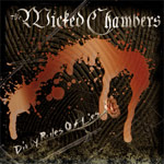 Album-Review: The Wicked Chambers - Dirty Rules Of Lies The Wicked Chambers: Dirty Rules Of Lies