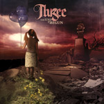 Album-Review: Three - The End Is Begun Three: The End Is Begun