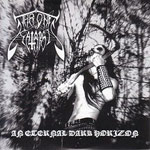 Album-Review: Throne Of Katarsis - An Eternal Dark Horizon Throne Of Katarsis: An Eternal Dark Horizon