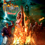 Album-Review: TimeMage - Witchcraft TimeMage: Witchcraft